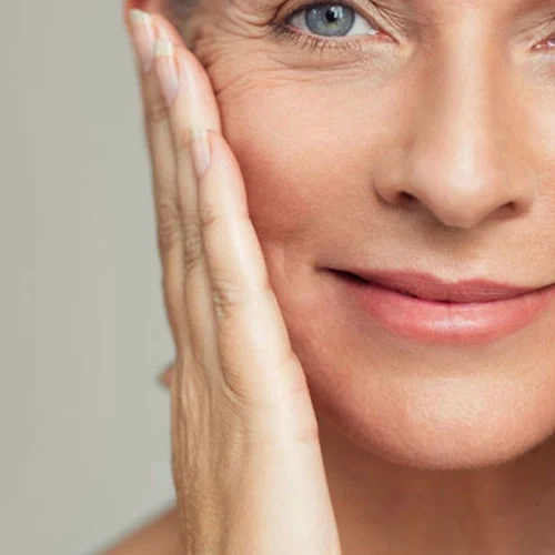 Anti-Aging Solutions
