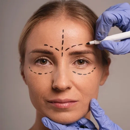 Skin Rejuvenation